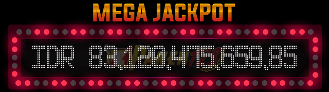 Makau168 Jackpot