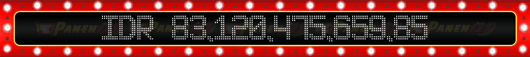 Makau168 Jackpot